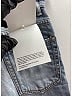Acne Studios 100% Cotton Blue Straight Jeans Size 25 waist - photo 7