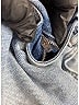 Acne Studios 100% Cotton Blue Straight Jeans Size 25 waist - photo 3