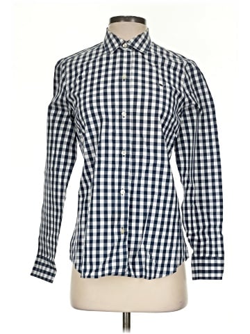 Vineyard Vines Long Sleeve Button-Down Shirt (view 1)