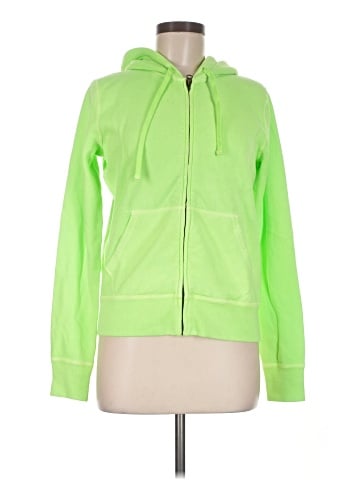 Polo by Ralph Lauren Zip Up Hoodie (view 1)