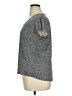 MICHAEL Michael Kors Gray Short Sleeve Top Size XL - photo 5