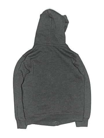 Gap Kids Outlet Zip Up Hoodie (view 2)