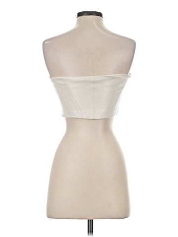Zara Tube Top (view 2)