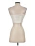 Zara Ivory Tube Top Size S - photo 2