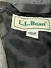 L.L.Bean 100% Wool Gray Wool Blazer Size 10 (petite) - photo 6