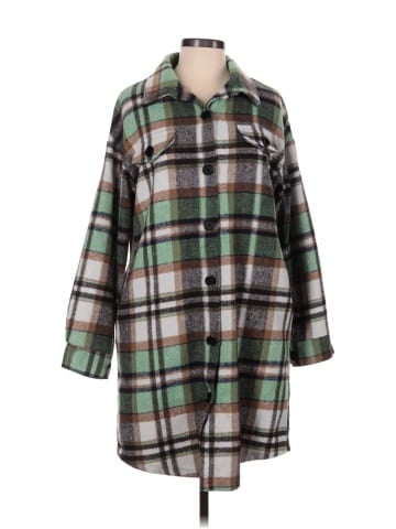 Prettygarden Coat (view 1)