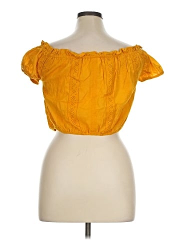 Live 4 Truth Short Sleeve Top (view 2)