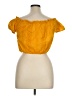 Live 4 Truth Yellow Short Sleeve Top Size XL - photo 2