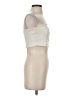 Zara Ivory Tube Top Size S - photo 4