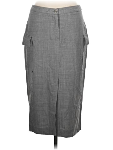 Theory Formal Skirt (view 1)