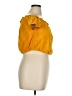 Live 4 Truth Yellow Short Sleeve Top Size XL - photo 4