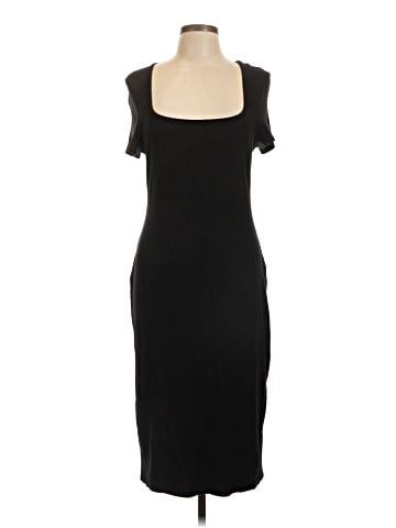 Bebe Cocktail Dress (view 1)