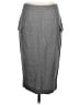 Theory Gray Formal Skirt Size 8 - photo 2