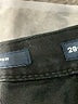 BKE Black Jeans Size 29 waist - photo 4