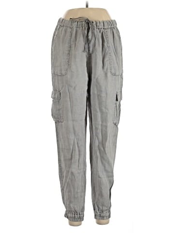 Artisan NY Linen Pants (view 1)