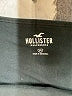 Hollister Black Tank Top Size M - photo 4