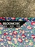 BLOOMCHIC Blue Jumpsuit Size 28 - photo 4