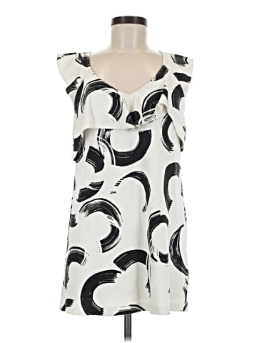 Deletta Casual Dress (view 1)