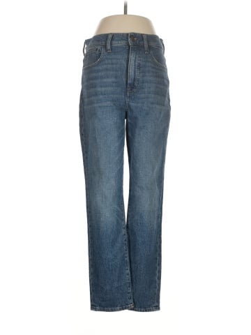 Madewell Jeans (view 1)