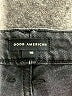 Good American Black Jeans Size 16 - photo 4