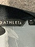 Athleta Black Sleeveless Blouse Size M - photo 4