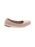 Amazon Essentials Ivory Flats Size 7 1/2 - photo 1