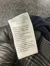 J.Crew Plaid Gray Wool Blazer Size 14 - photo 7
