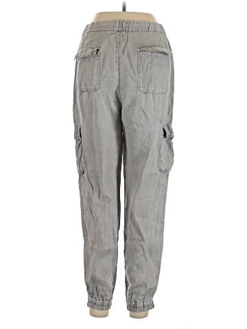 Artisan NY Linen Pants (view 2)