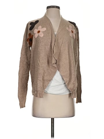Aaeda Cardigan (view 1)