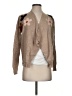 Aaeda Tan Cardigan Size S - photo 1