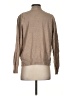 Aaeda Tan Cardigan Size S - photo 2