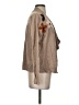 Aaeda Tan Cardigan Size S - photo 4