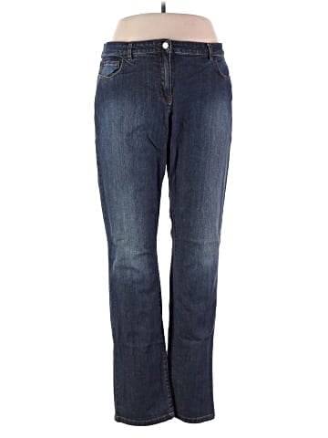 Marina Sport Jeans (view 1)