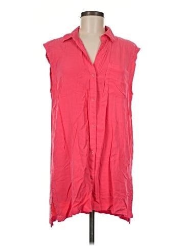CALVIN KLEIN JEANS Casual Dress (view 1)