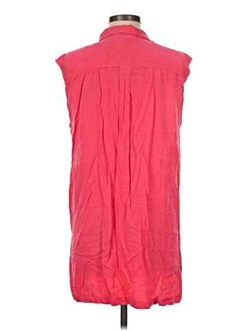 CALVIN KLEIN JEANS Casual Dress (view 2)
