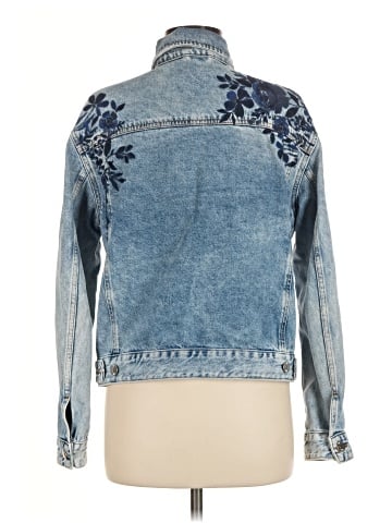 H&M L.O.G.G. Denim Jacket (view 2)