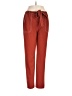 NYCC Red Casual Pants Size 8 - photo 1