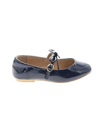 Janie and Jack Flats (view 1)
