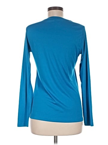 Hanes Long Sleeve T-Shirt (view 2)