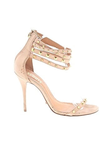 Schutz Sandals (view 1)