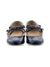Janie and Jack Blue Flats Size 10 (kids) - photo 2