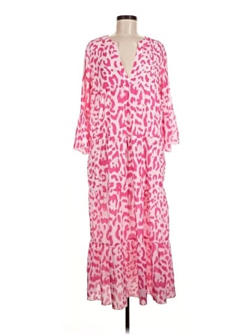 Fashion Collection Casual Dress (view 1)