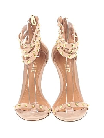 Schutz Sandals (view 2)