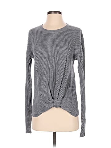 Lovestitch Pullover Sweater (view 1)