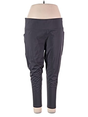 Ideology Active Pants (view 1)