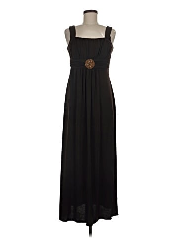 En Focus Studio Casual Dress (view 1)
