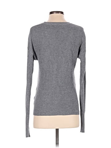Lovestitch Pullover Sweater (view 2)