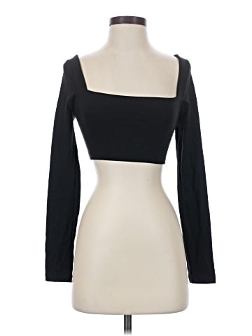 Susana Monaco Long Sleeve Top (view 1)
