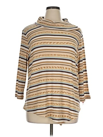 Ruby Rd. Poncho (view 1)