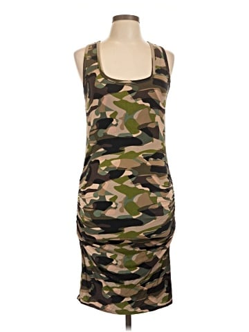 Venus Casual Dress (view 1)